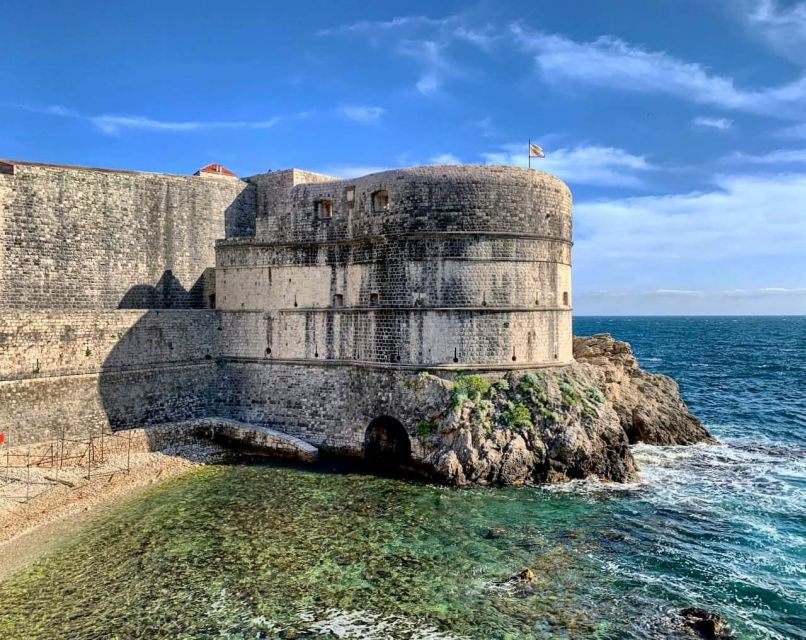 Dubrovnik: Old Town & City Walls Private Walking Tour - Good To Know