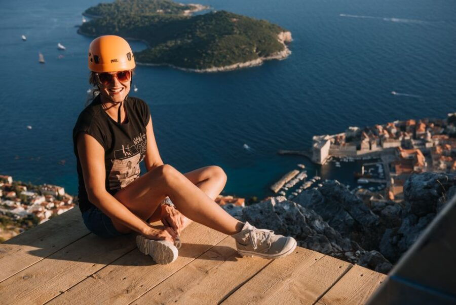 Dubrovnik: Panorama Zipline Tour - Good To Know