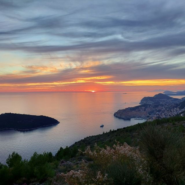 Dubrovnik: Panoramic Viewpoints Guided Tour With Pickup - Good To Know