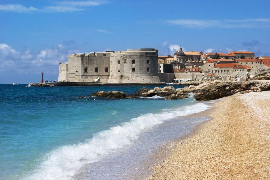Dubrovnik: Private Airport Transfer - Good To Know