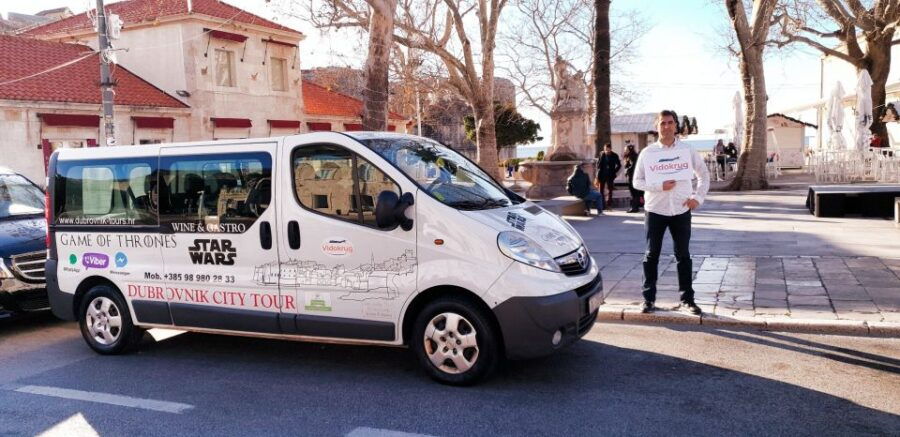 Dubrovnik: Private Cooking Experience With Wine Tasting - Good To Know