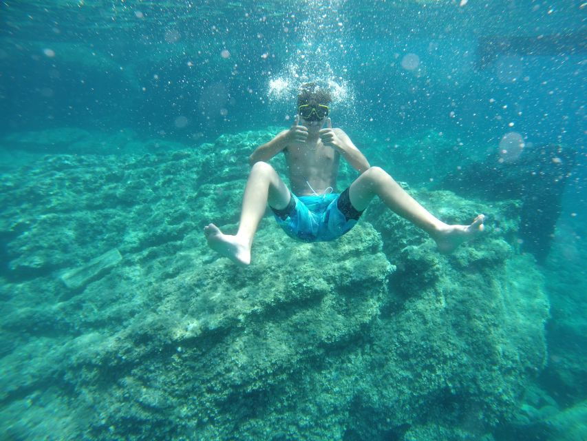 Dubrovnik: Private Elafiti Archipelago Cruise - Good To Know