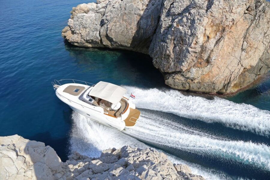 Dubrovnik: Private Elaphite Islands Speedboat Tour - Good To Know