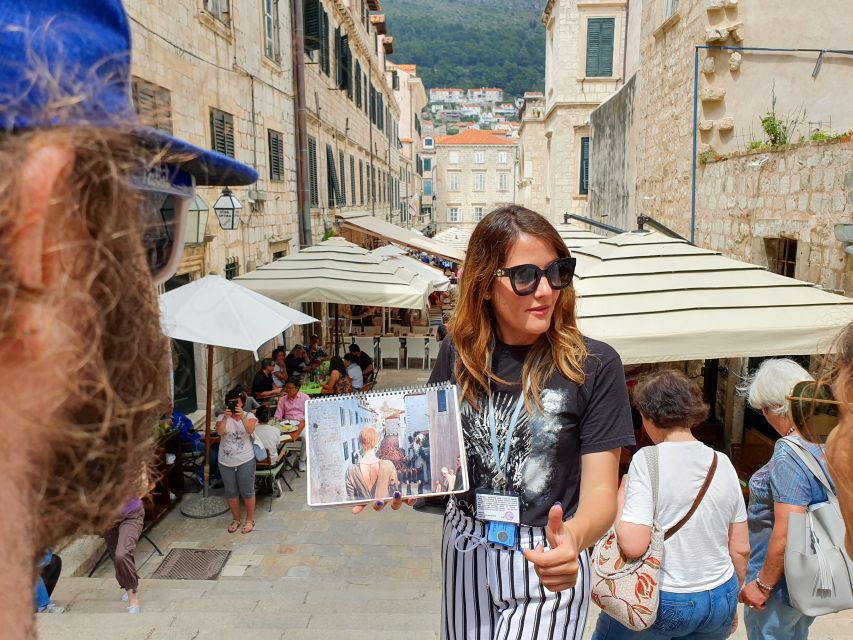 Dubrovnik: Private Game of Thrones Tour - Good To Know
