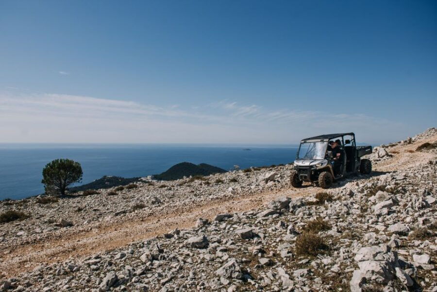 Dubrovnik: Private Panoramic Half-Day Buggy Tour With Brunch - Good To Know