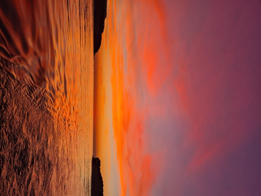 Dubrovnik: Private Sunset on the Sea Cruise With Wine - Good To Know