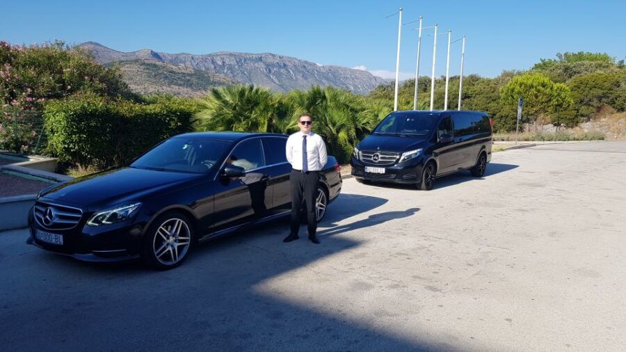 Dubrovnik: Private Transfer From Airport to the City - Good To Know
