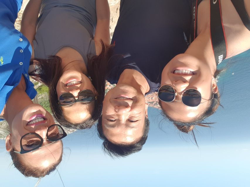 Dubrovnik Riviera Panoramic City Tour - Tour Highlights