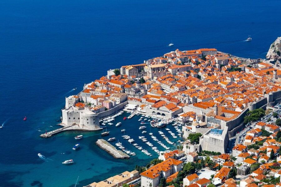 Dubrovnik: Self-Guided Audio Tour - Good To Know