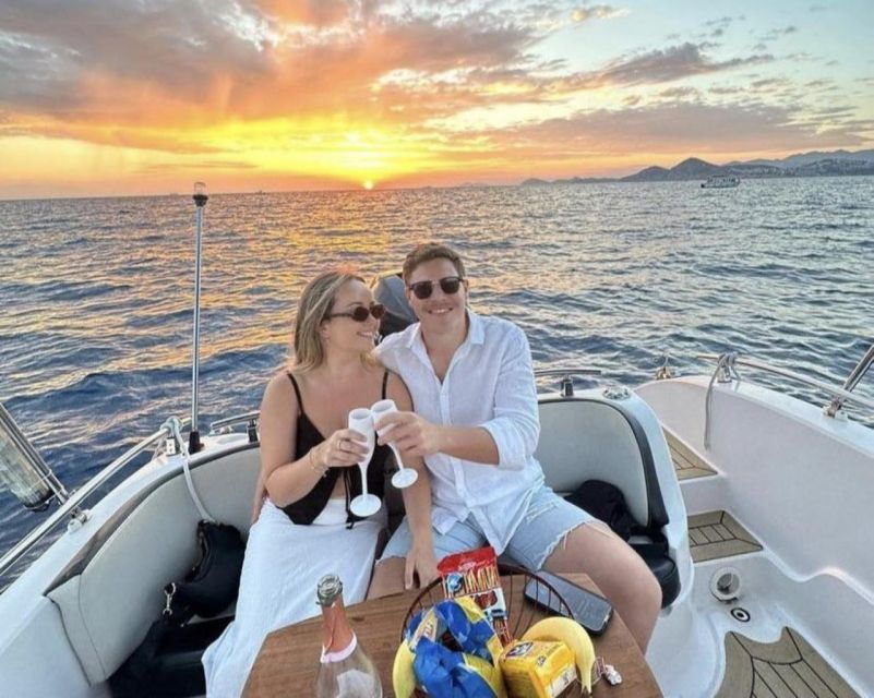 Dubrovnik: Sunset Tour - Good To Know