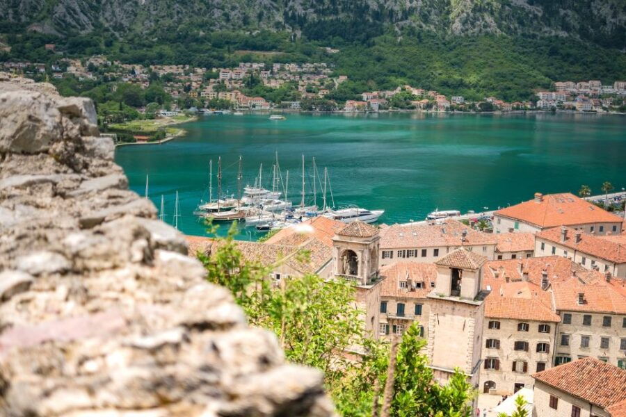 Dubrovnik to Bay Montenegro: Private Easygoing Day - Good To Know