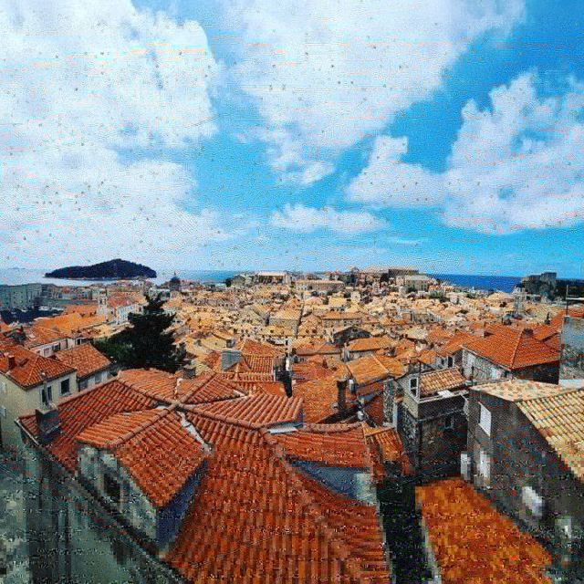 Dubrovnik:City Walls & Old Town 2 in 1 Walking Tour - Good To Know