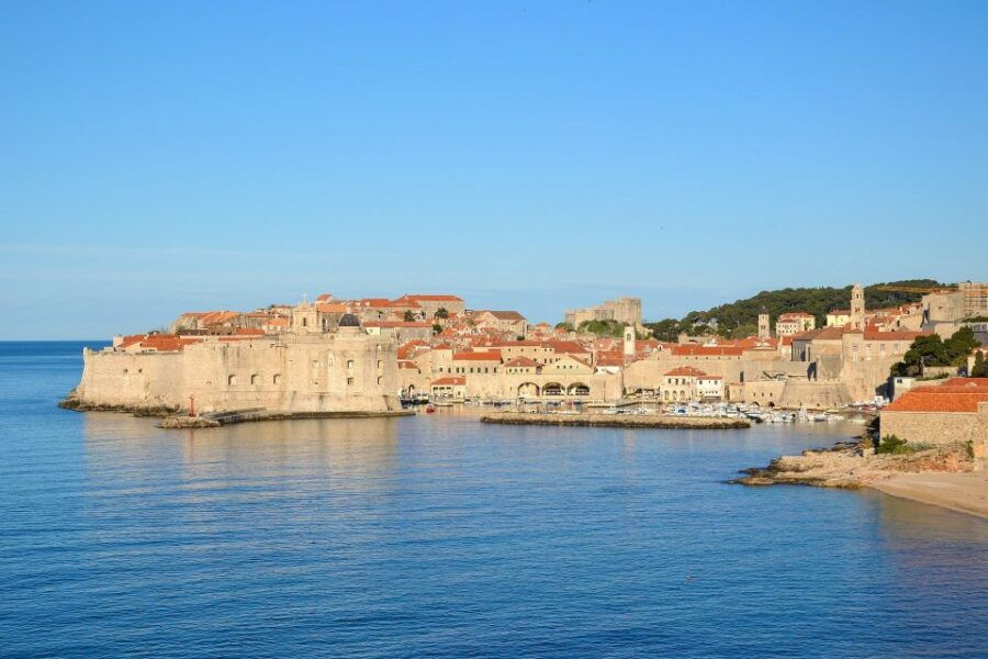 Dubrovnik's Jewish Heritage Tour: Unveiling the Past - Experience
