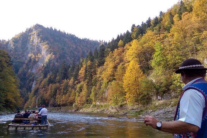 Dunajec Rafting and Zakopane Tour From Krakow - Traveler Experience