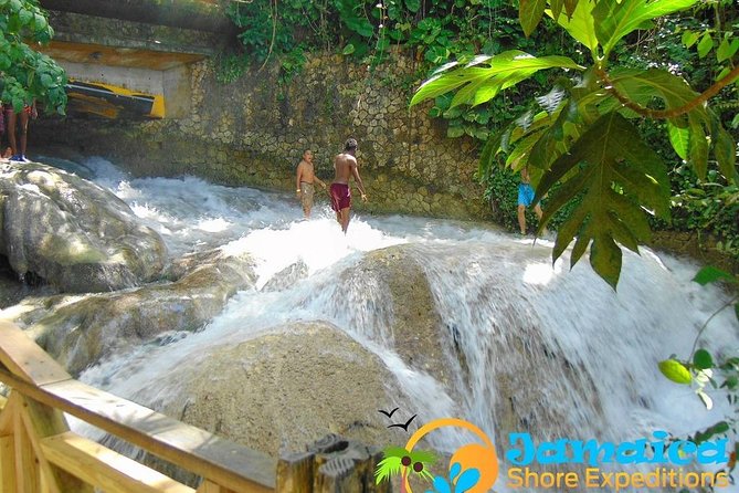 Dunns River Falls & Ocho Rios City Tour - Good To Know