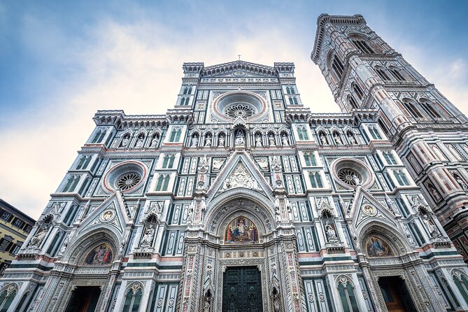 Duomo Cathedral Florence: Skip the Line & Small Group Tour - Good To Know