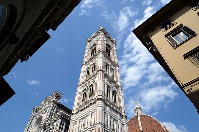 Duomo Complex: Guided Visit of Baptistery & Opera Museum (optional Bell Tower) - Tour Highlights