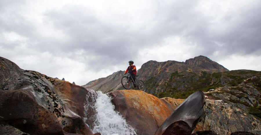 E-BIKE Cascada Beban - Good To Know