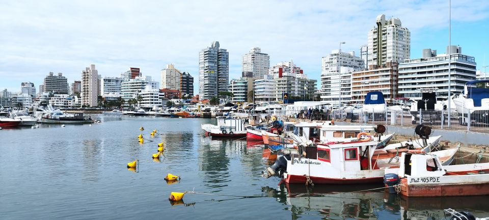 East Coast of Uruguay – Private Multi Day Tour - Booking Information