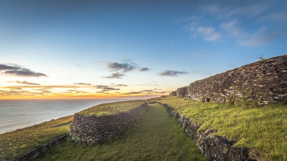 Easter Island: Birdman Cult Private Tour - Booking Details