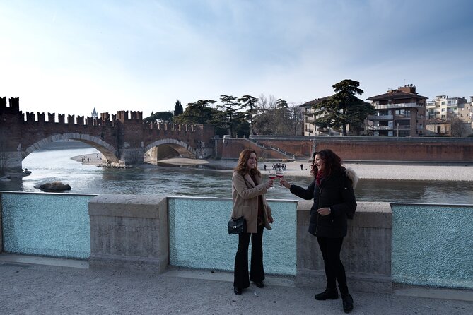 Eat Drink Walk Verona - Local Food & Wine Tour With Dinner and Wine Tasting - Good To Know