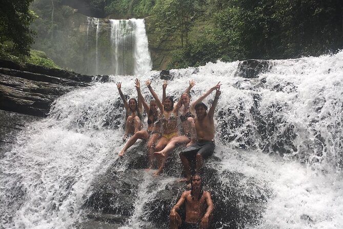 Eco Chontales: Engaging Private Forest Hike Experience - Good To Know