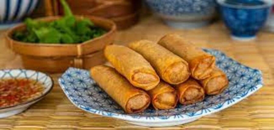 Eco Cooking Class in Bay Mau Coconut Village - Location and Duration