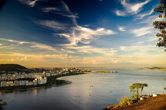 Eco-Friendly Adventure: Rio De Janeiro Scooter Tour - Good To Know