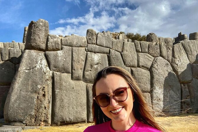 Economical Group Tour: Cusco's City & Ruins - Good To Know