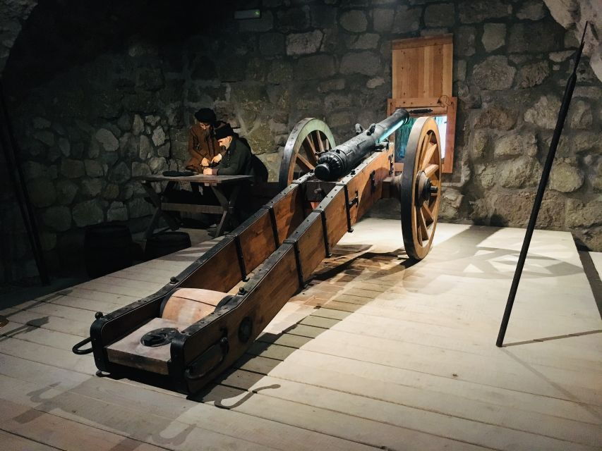 Eger: Countryside, Culture, and Wine Private Tour - Good To Know