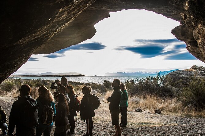 El Calafate, Argentina Lakes, Caves and Culture 4WD Tour (Mar )