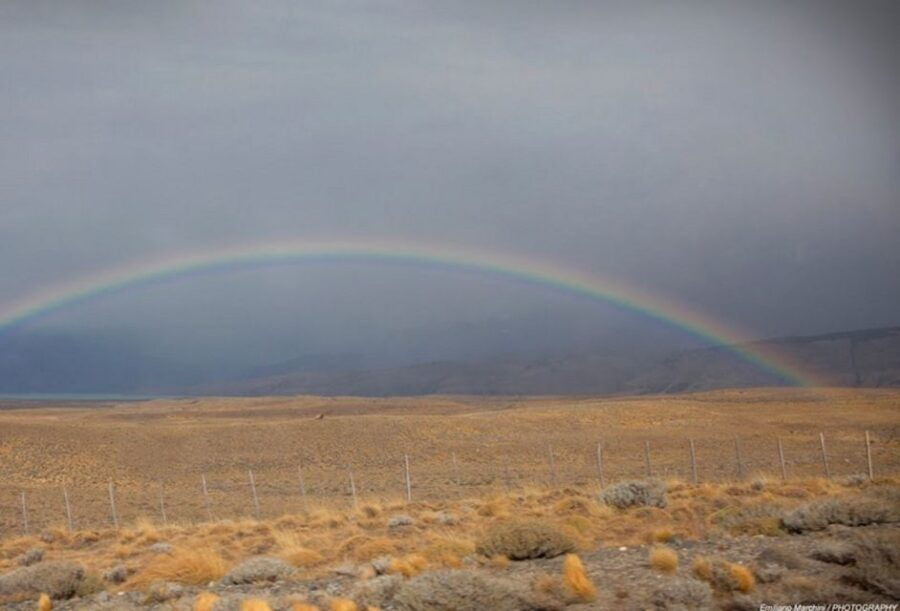 El Calafate Balconies Experience – Tour in FWD Vehicle