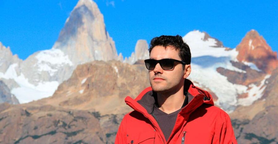 El Chalten: Mount Fitz Roy &Laguna De Los Tres Full-Day Hike