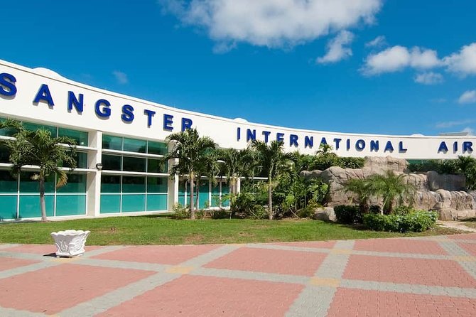 El Greco Resort Private Airport Transfer - Good To Know