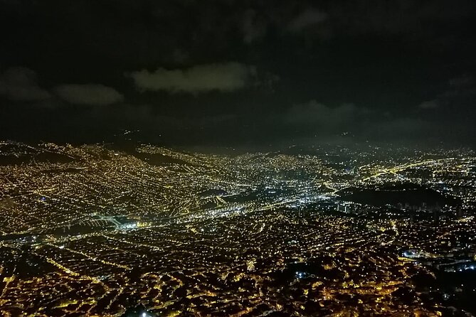 El Picacho Viewpoint - Good To Know
