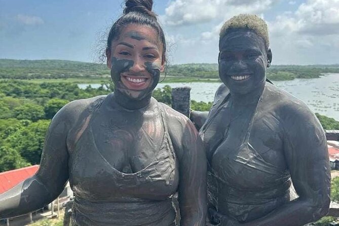 El Totumo Mud Volcano Adventure Awaits - Good To Know