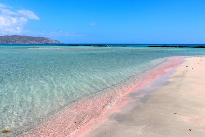 Elafonisi Beach Full Day Private Family Tour - Good To Know