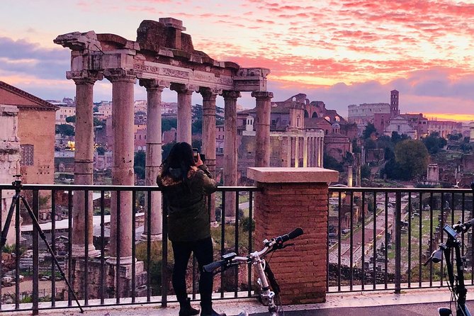 Electric - Bike 3 Hour Tour - Good To Know