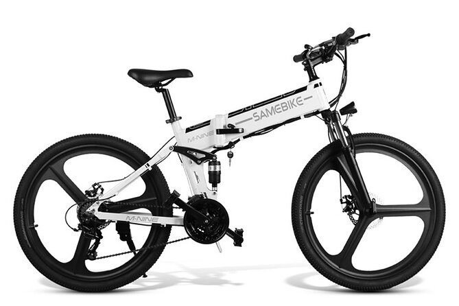 Electric Bike Rentals in New York - Good To Know