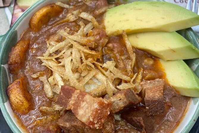 Set out on a Culinary Adventure & Taste Heritage Cuisine: Medellin - Culinary Delights of Medellin