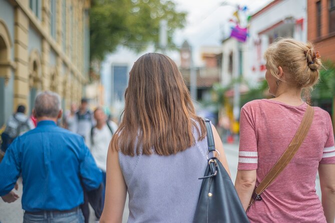 Engage With Medellín's Urban Innovation Experience - Good To Know