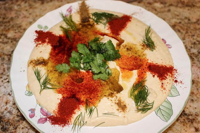 Enjoy a Private Authentic Middle-Eastern Meal in Canoga Park, Los Angeles