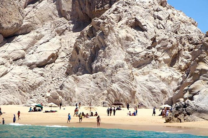 Enjoy Cabo San Lucas City Tour and Amazing Sea Adventure to Lands End! - Directions