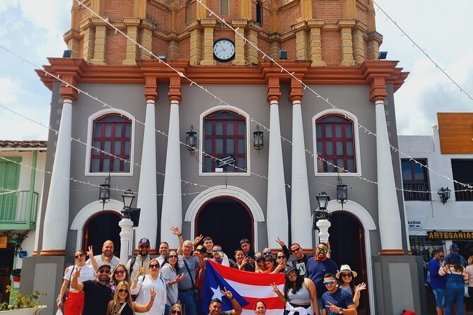 Enthralling Guatape Day Tour Unveiled From Medellin - Good To Know
