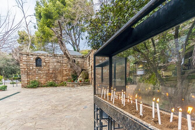 Ephesus and House of Virgin Mary Day Trip From Marmaris - Hotel Pickup and Transportation