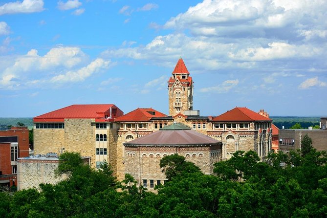 Epic Lawrence Scavenger Hunt: Soaring Around Lawrence! - What to Expect on the Scavenger Hunt