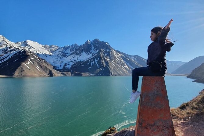 Escape to Chilean Countryside: Unforgettable Cajón Del Maipo