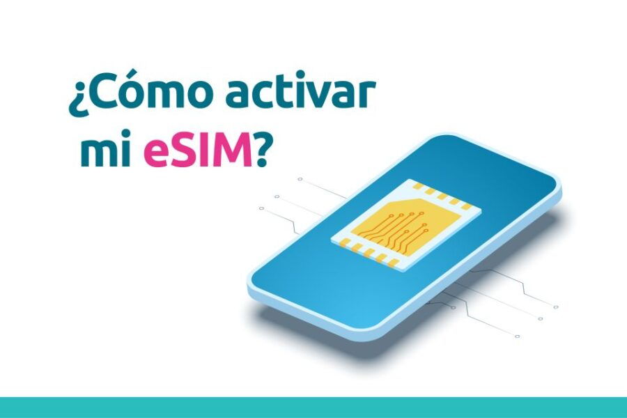 Esim Card With Internet and Calls for Peru
