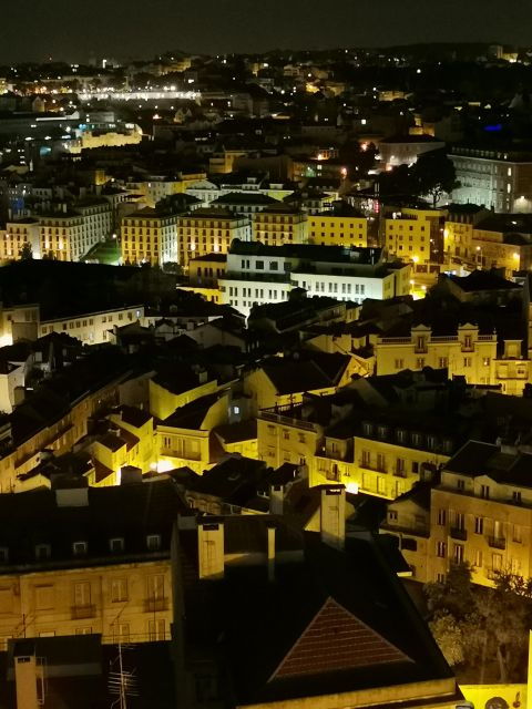 Essence of Lisbon Stroll - Good To Know