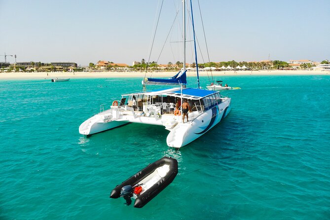 Essence Of Sal Island - Beach & Discovery 4 Days 3 Nights - Cancellation Policy